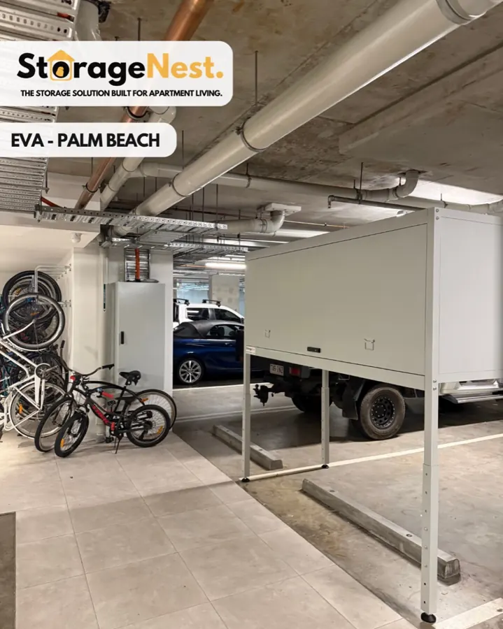 Customer installation