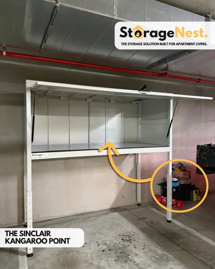 Customer installation