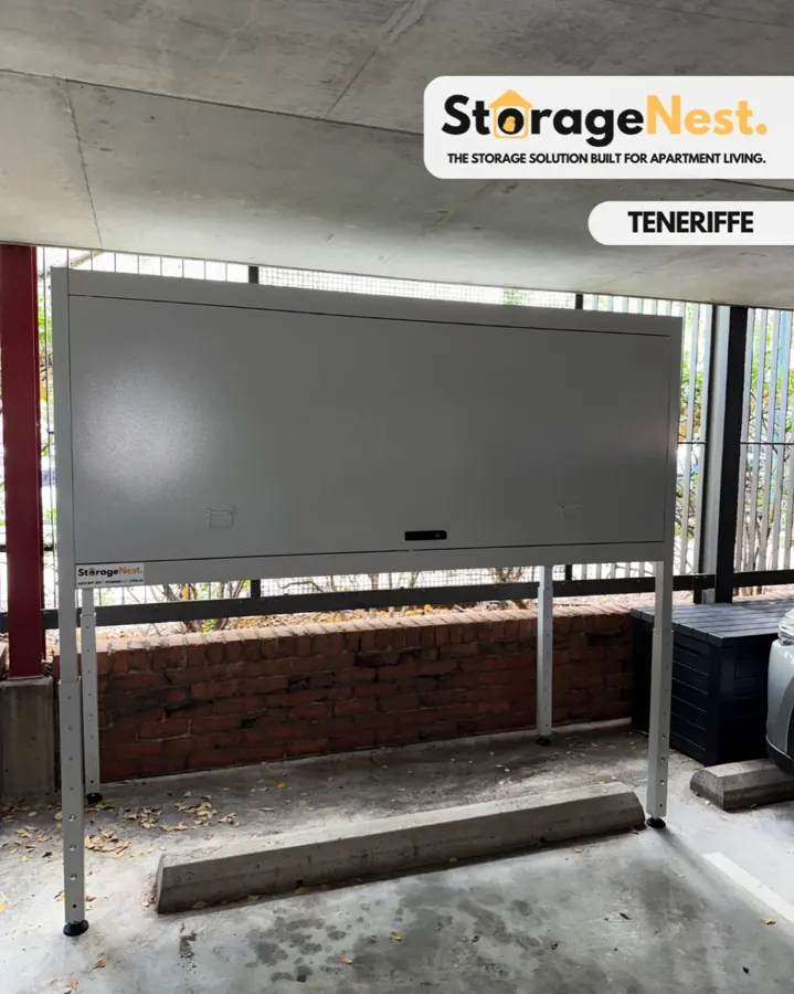 Customer installation