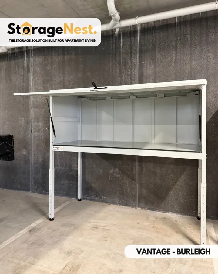 Customer installation